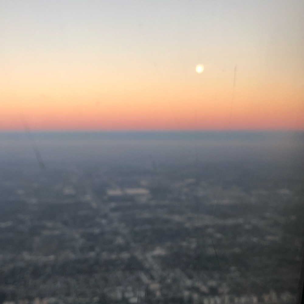 Meet your Posher, Charlotte